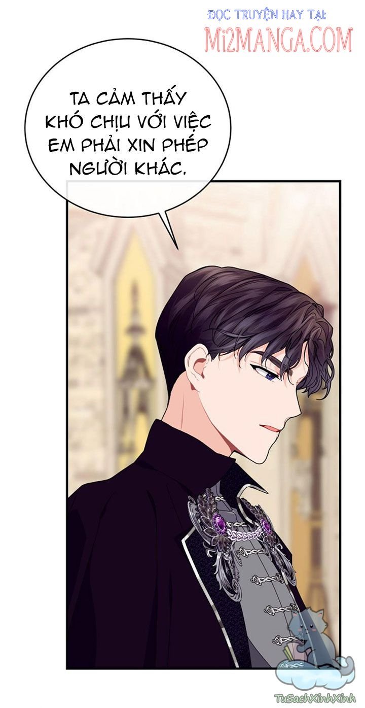 Đại Dương Kiêu Sa: Chapter 21.5