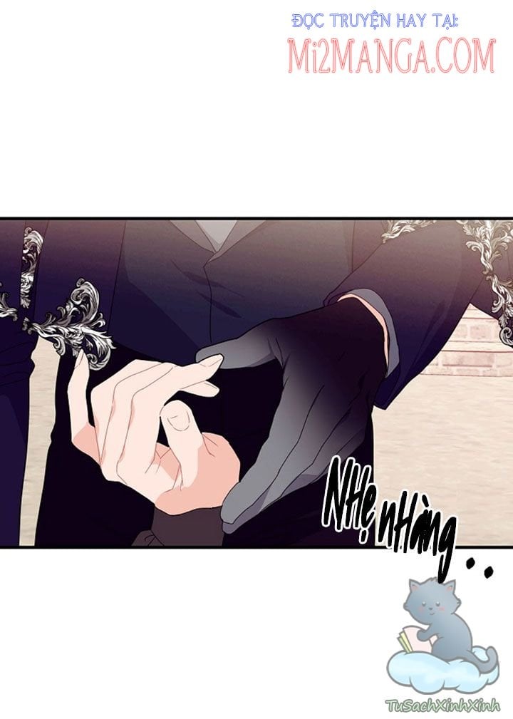 Đại Dương Kiêu Sa: Chapter 21.5