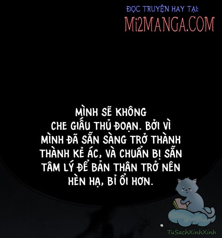 Đại Dương Kiêu Sa: Chapter 21.5