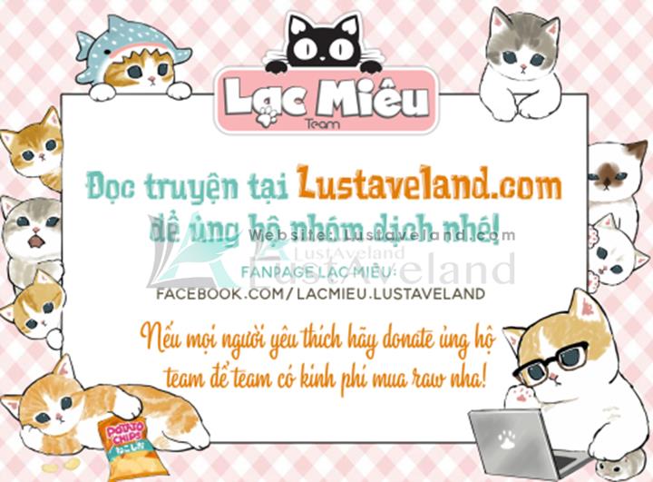 Đại Dương Kiêu Sa: Chapter 25.5