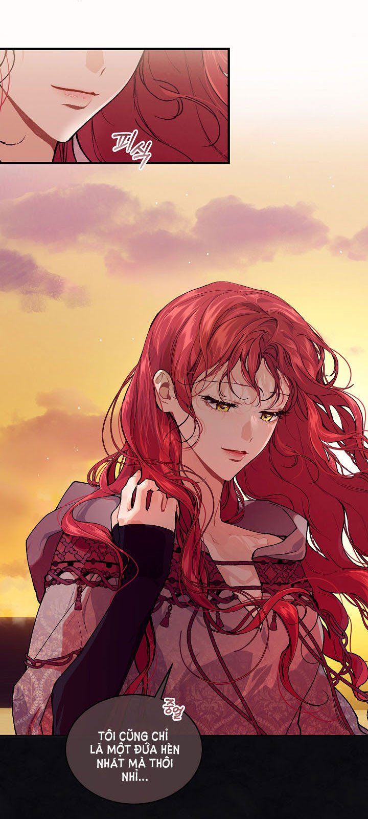 Đại Dương Kiêu Sa: Chapter 45.5