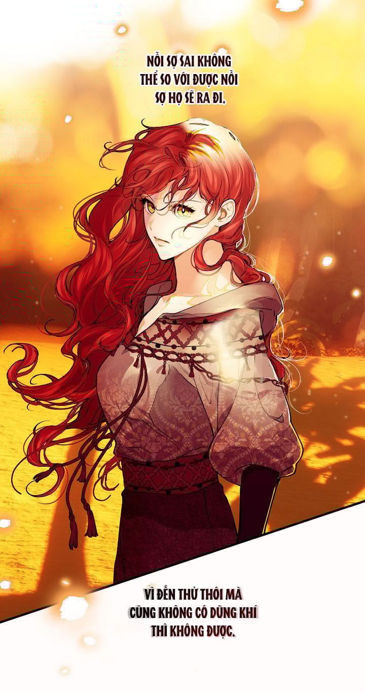 Đại Dương Kiêu Sa: Chapter 45.5