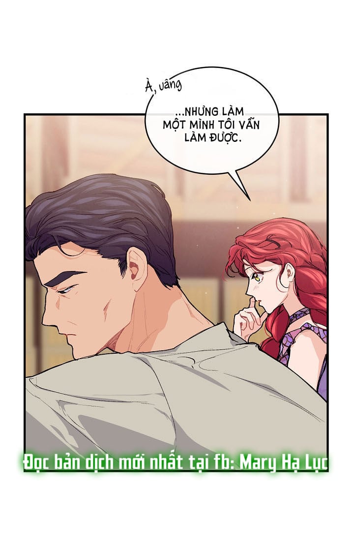 Đại Dương Kiêu Sa: Chapter 45.5