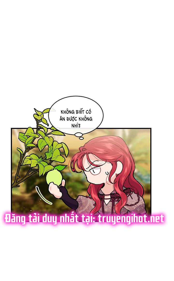 Đại Dương Kiêu Sa: Chapter 45.5
