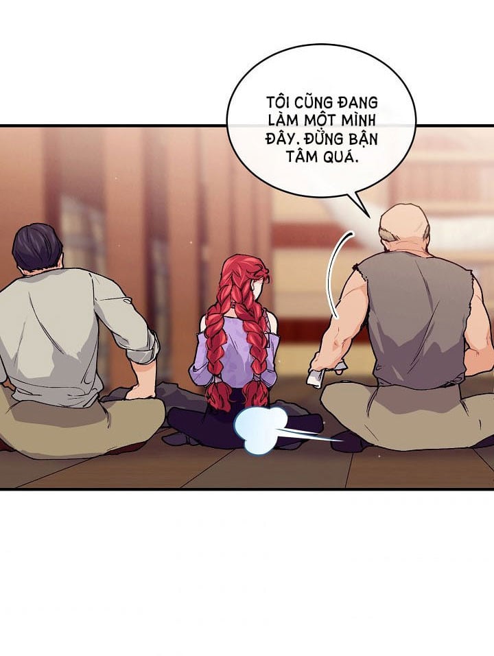 Đại Dương Kiêu Sa: Chapter 45.5
