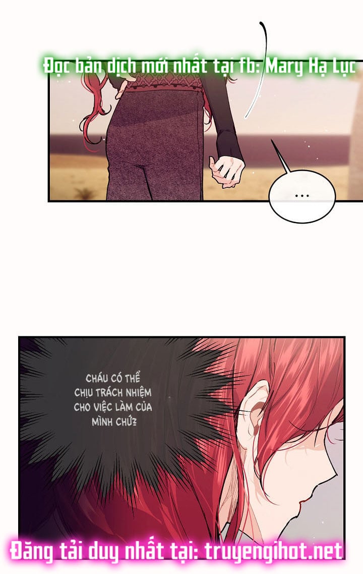 Đại Dương Kiêu Sa: Chapter 45.5