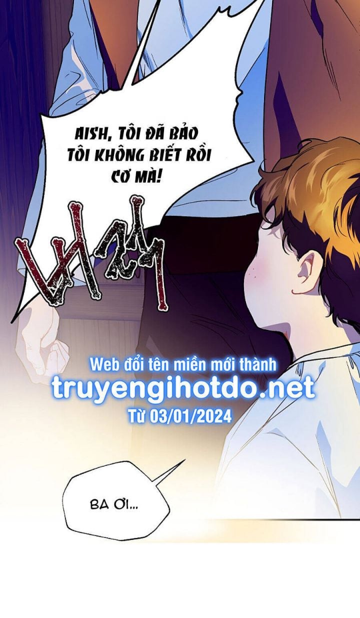 Đại Dương Kiêu Sa: Chapter 75.1