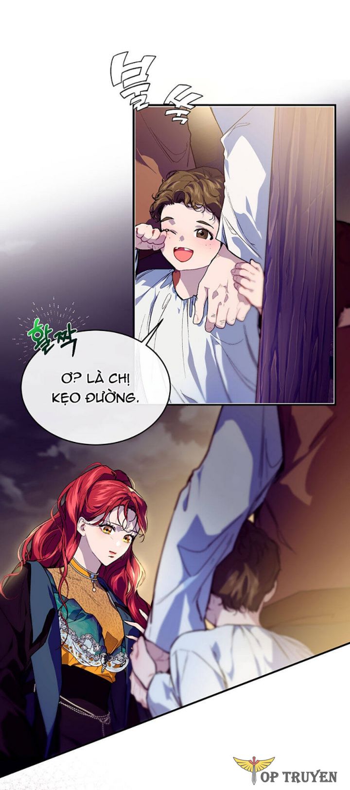 Đại Dương Kiêu Sa: Chapter 75.1