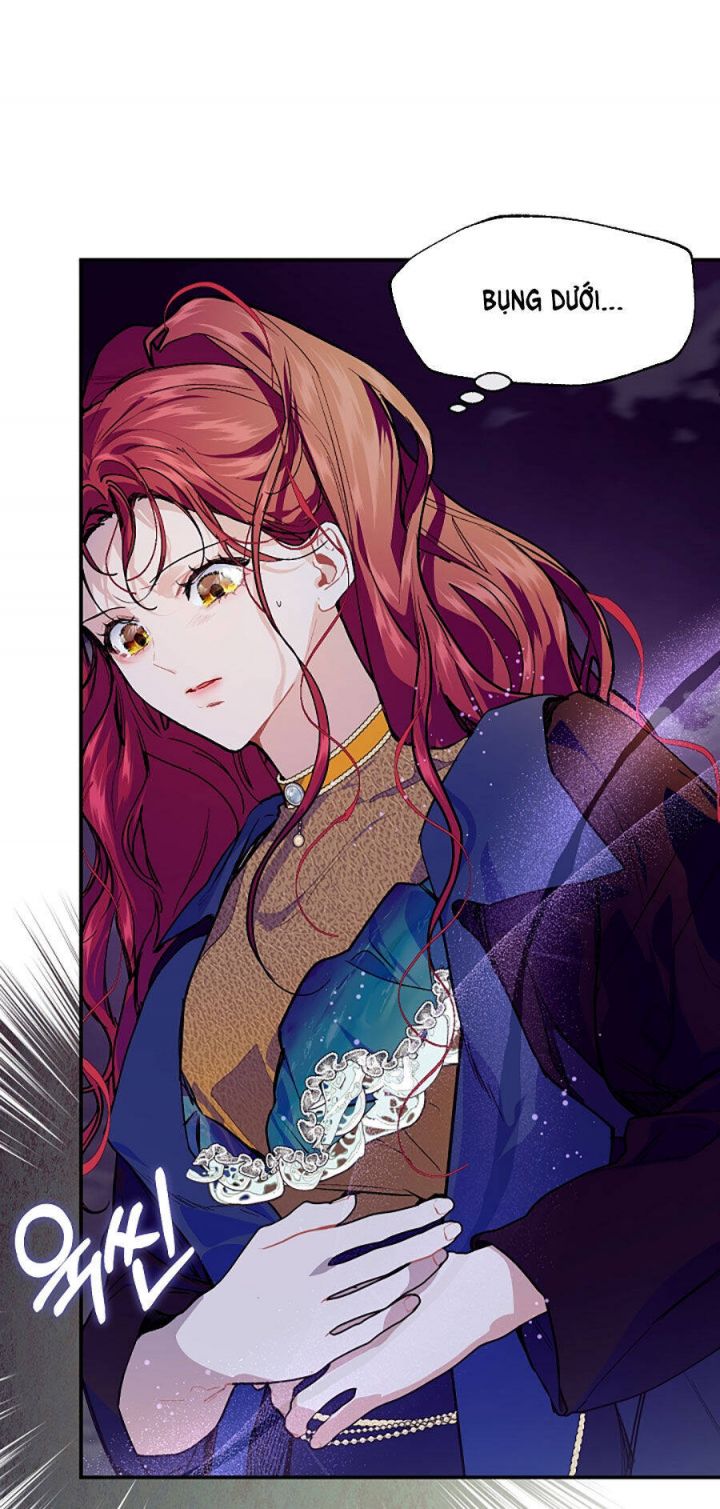 Đại Dương Kiêu Sa: Chapter 75.1