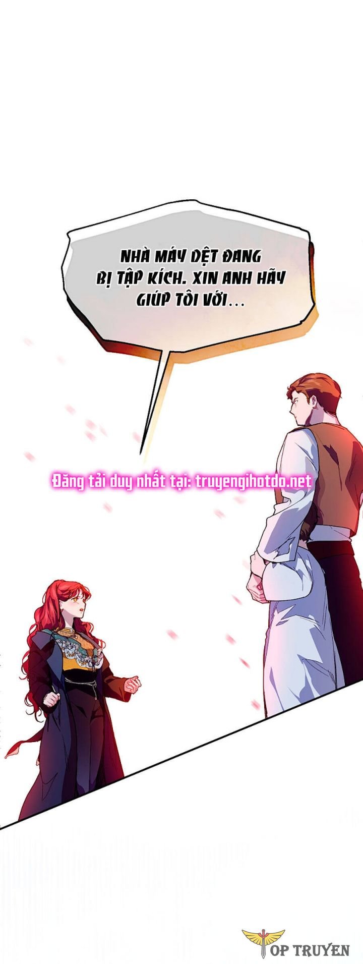 Đại Dương Kiêu Sa: Chapter 75.1