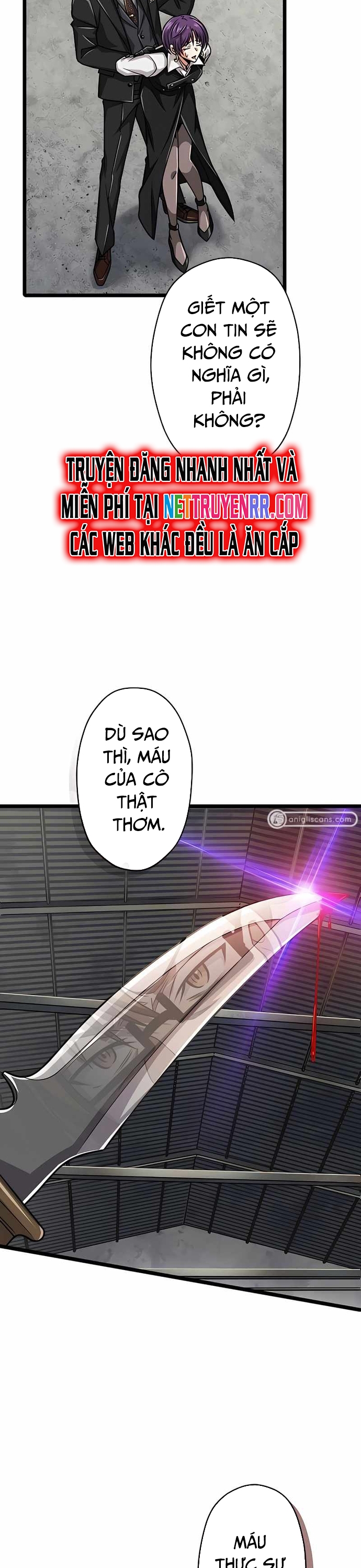 Đại Hiền Nhân Ma Thuật Cấp 99990000: Chapter 40