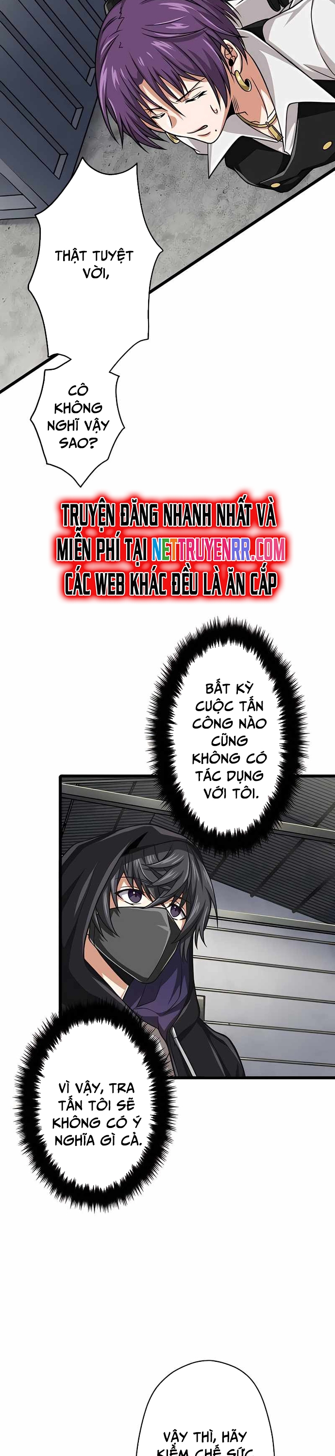 Đại Hiền Nhân Ma Thuật Cấp 99990000: Chapter 40