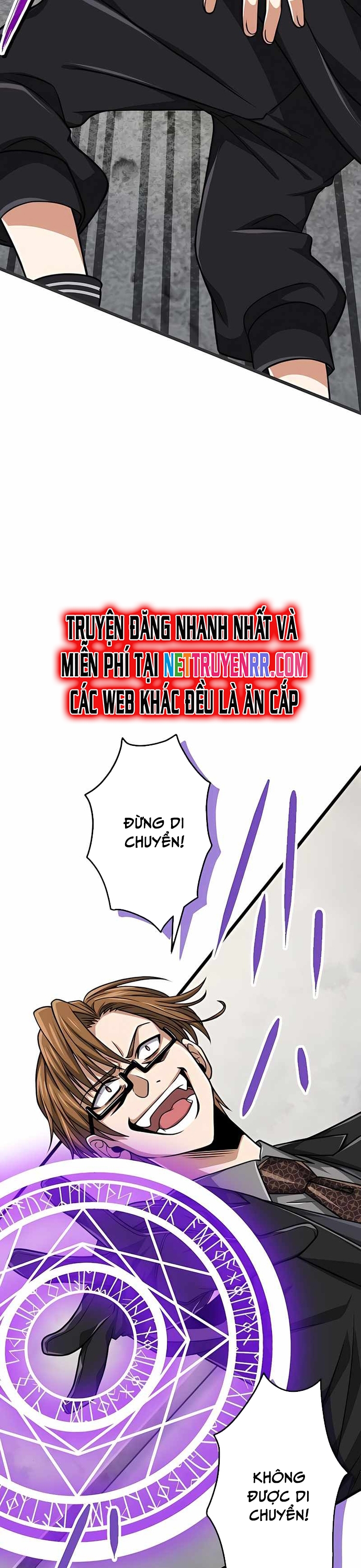 Đại Hiền Nhân Ma Thuật Cấp 99990000: Chapter 40
