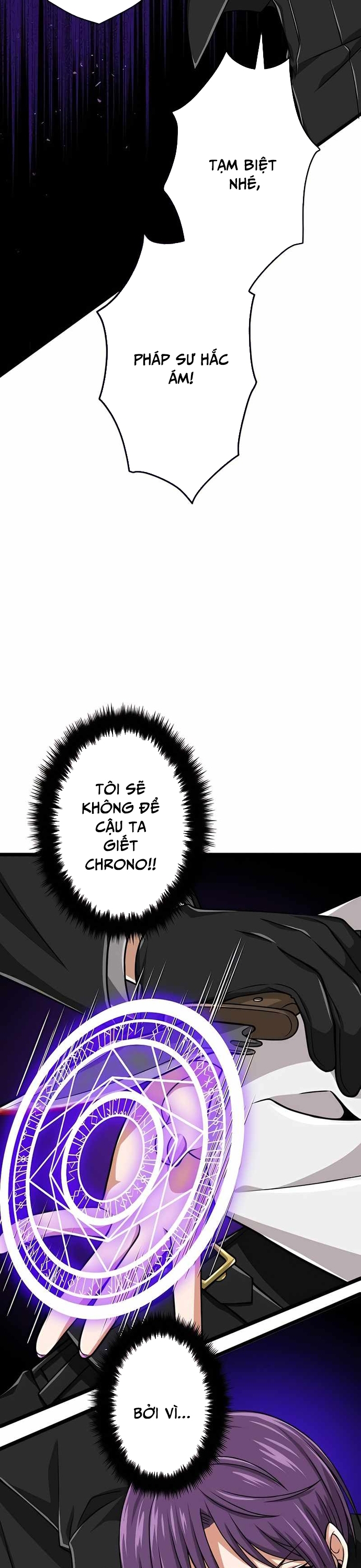 Đại Hiền Nhân Ma Thuật Cấp 99990000: Chapter 40