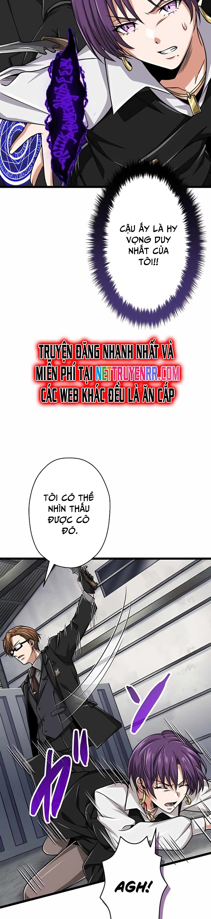 Đại Hiền Nhân Ma Thuật Cấp 99990000: Chapter 40