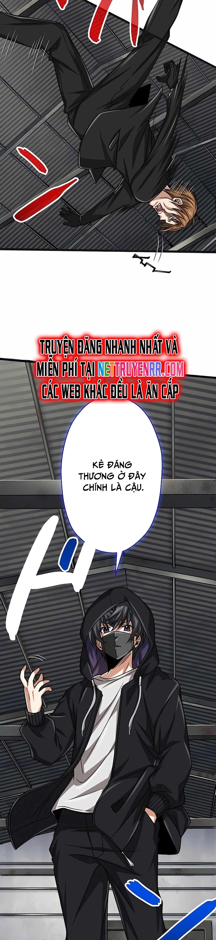 Đại Hiền Nhân Ma Thuật Cấp 99990000: Chapter 40