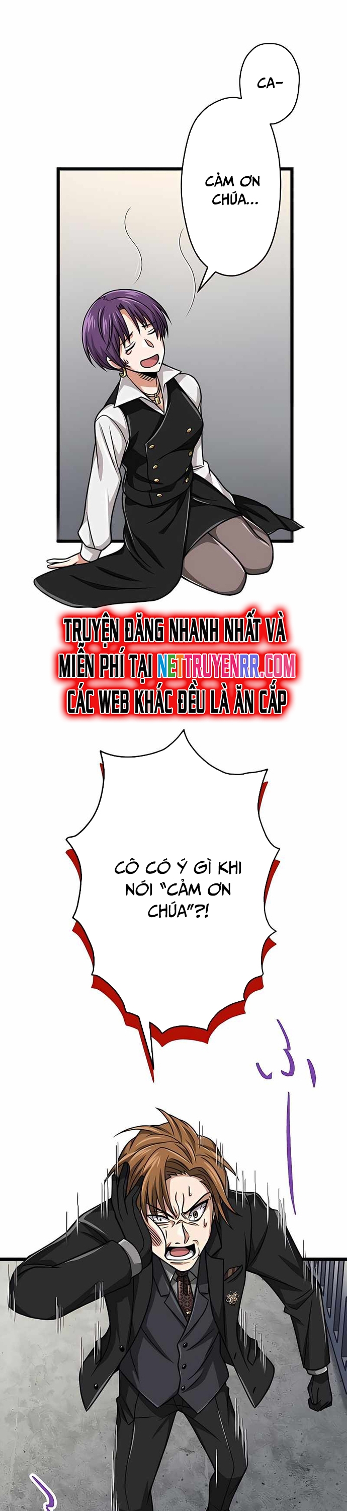 Đại Hiền Nhân Ma Thuật Cấp 99990000: Chapter 40