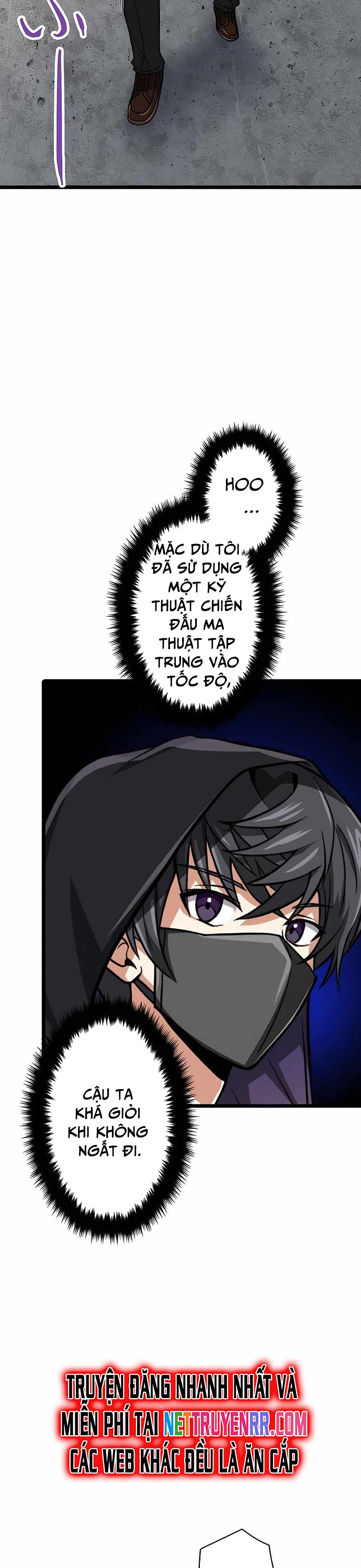 Đại Hiền Nhân Ma Thuật Cấp 99990000: Chapter 40