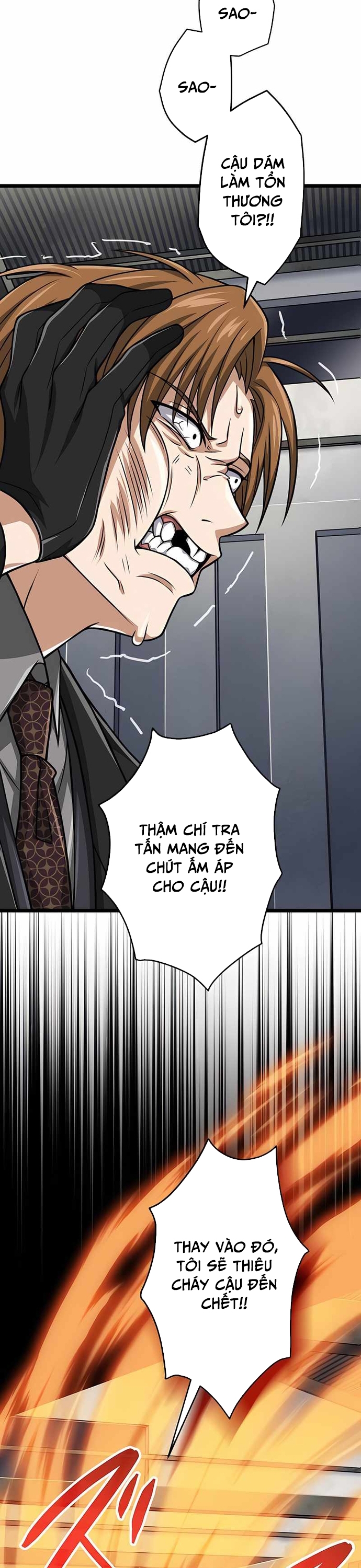 Đại Hiền Nhân Ma Thuật Cấp 99990000: Chapter 40