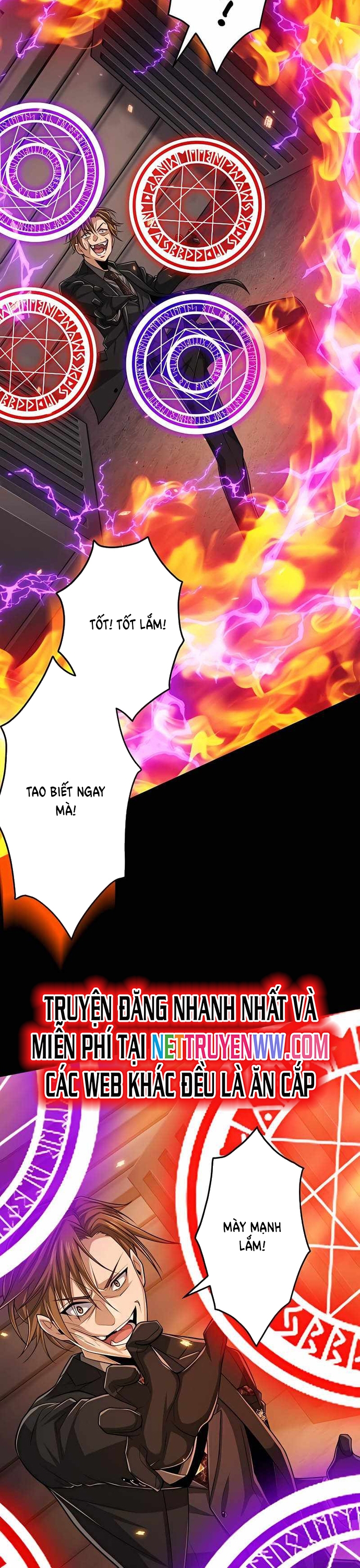 Đại Hiền Nhân Ma Thuật Cấp 99990000: Chapter 41