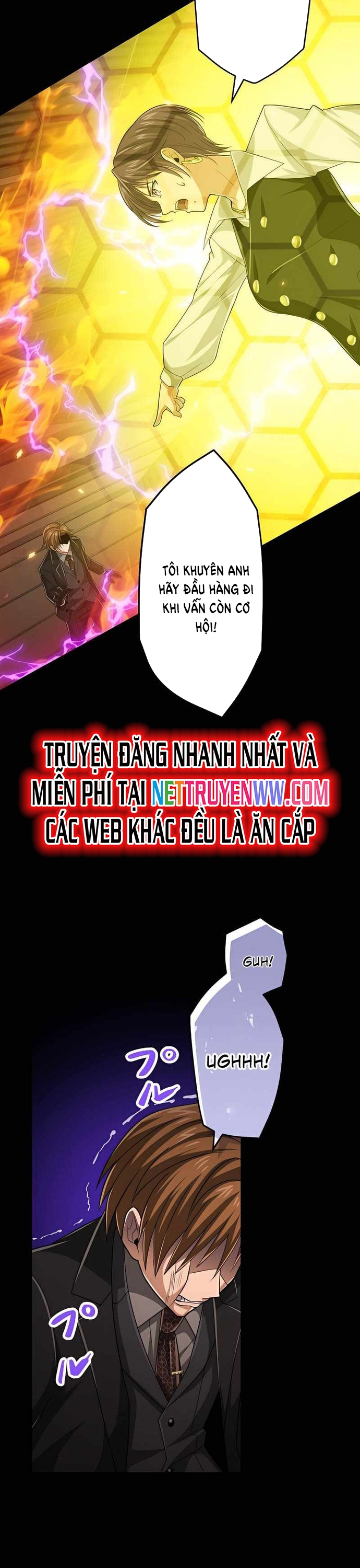 Đại Hiền Nhân Ma Thuật Cấp 99990000: Chapter 41