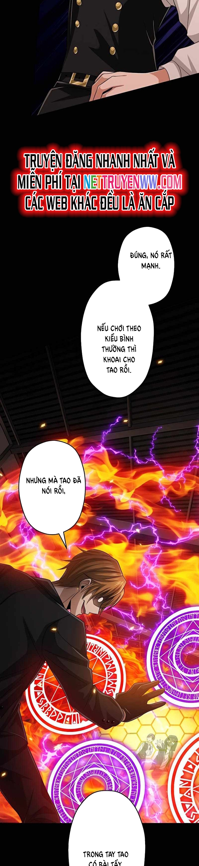 Đại Hiền Nhân Ma Thuật Cấp 99990000: Chapter 41