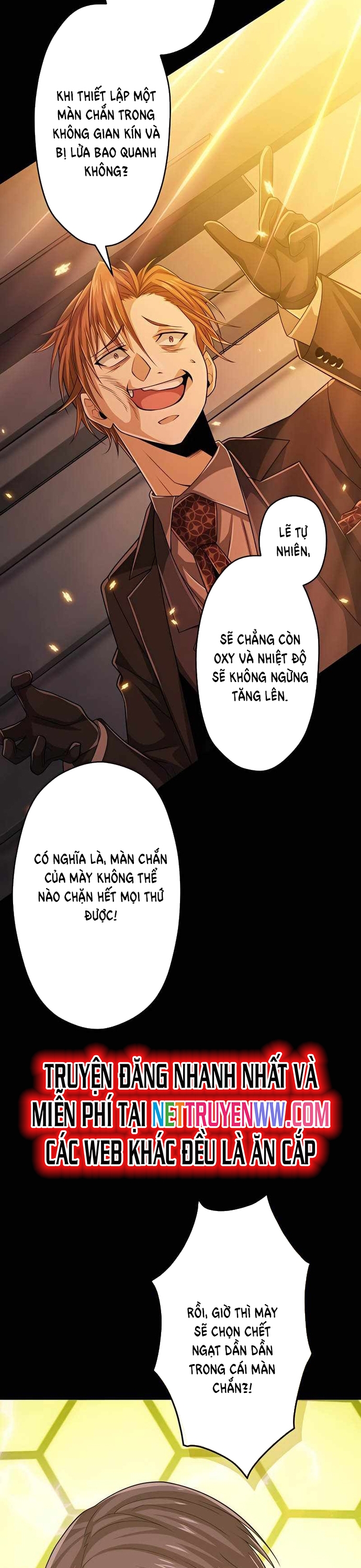 Đại Hiền Nhân Ma Thuật Cấp 99990000: Chapter 41