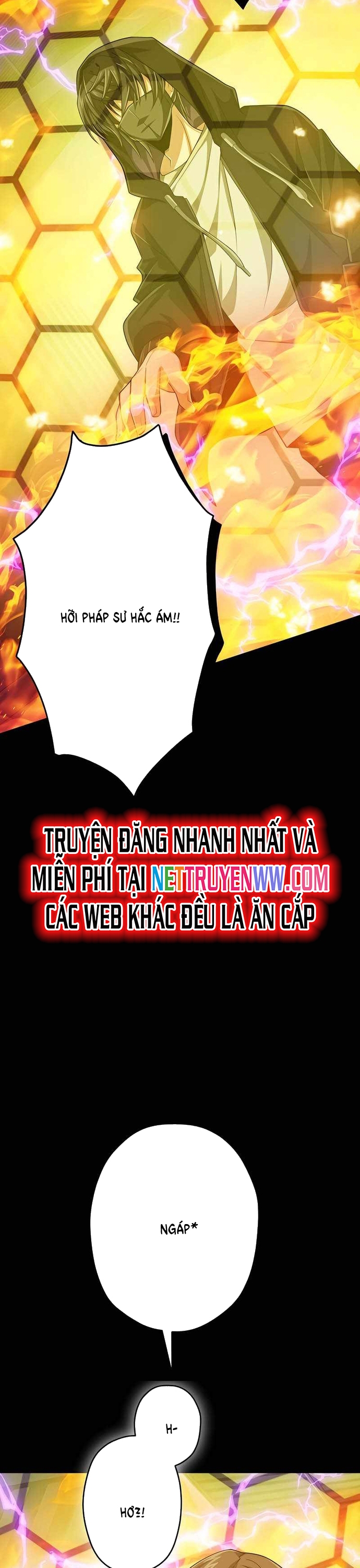 Đại Hiền Nhân Ma Thuật Cấp 99990000: Chapter 41