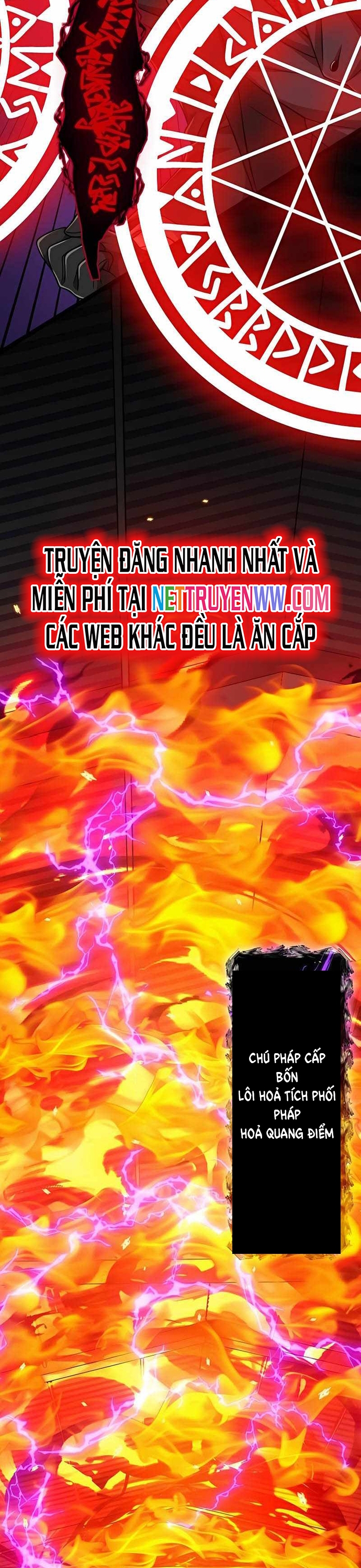 Đại Hiền Nhân Ma Thuật Cấp 99990000: Chapter 41