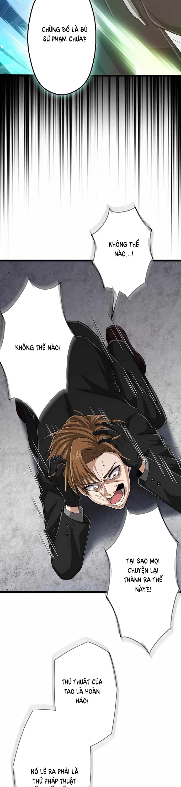 Đại Hiền Nhân Ma Thuật Cấp 99990000: Chapter 41