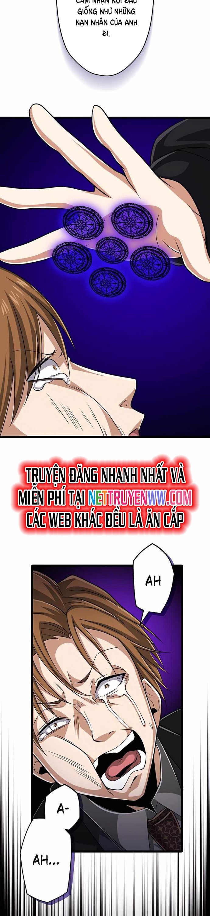 Đại Hiền Nhân Ma Thuật Cấp 99990000: Chapter 41