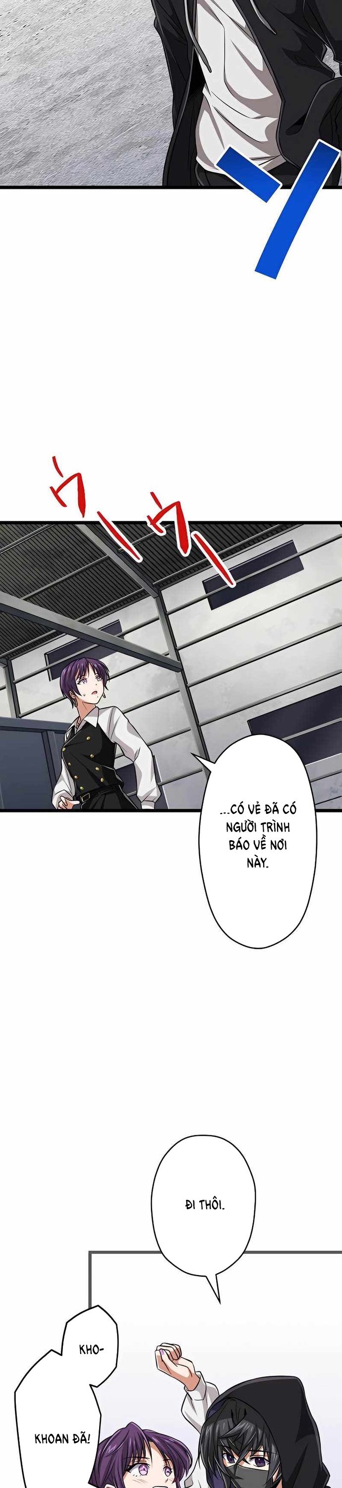 Đại Hiền Nhân Ma Thuật Cấp 99990000: Chapter 41