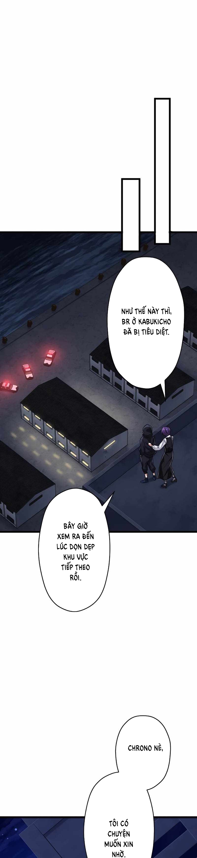 Đại Hiền Nhân Ma Thuật Cấp 99990000: Chapter 41