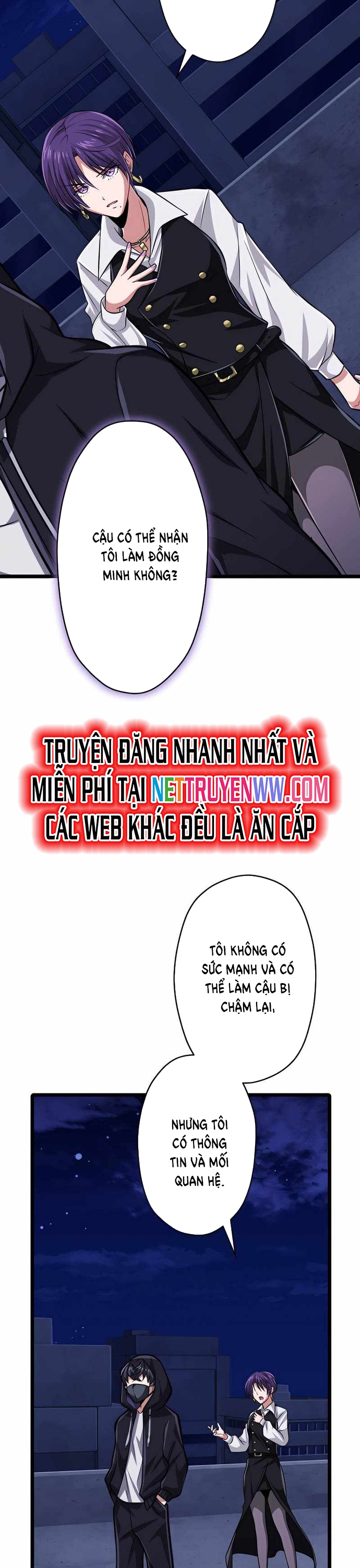 Đại Hiền Nhân Ma Thuật Cấp 99990000: Chapter 41