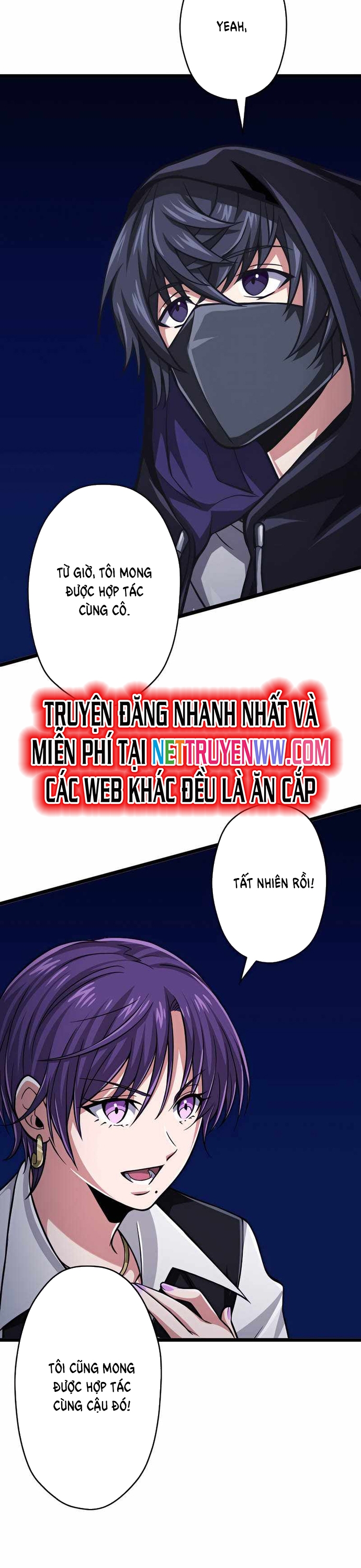 Đại Hiền Nhân Ma Thuật Cấp 99990000: Chapter 41