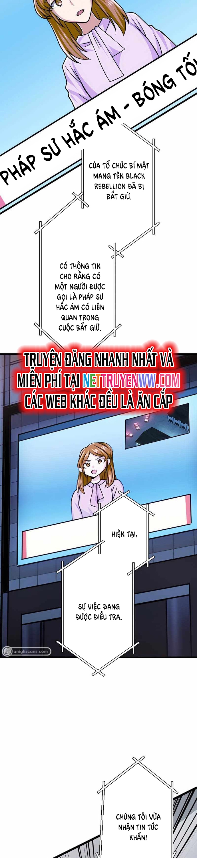 Đại Hiền Nhân Ma Thuật Cấp 99990000: Chapter 41
