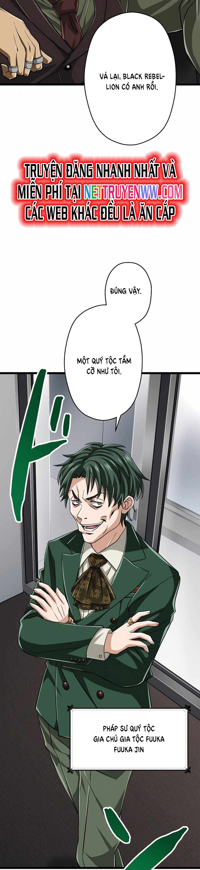 Đại Hiền Nhân Ma Thuật Cấp 99990000: Chapter 41