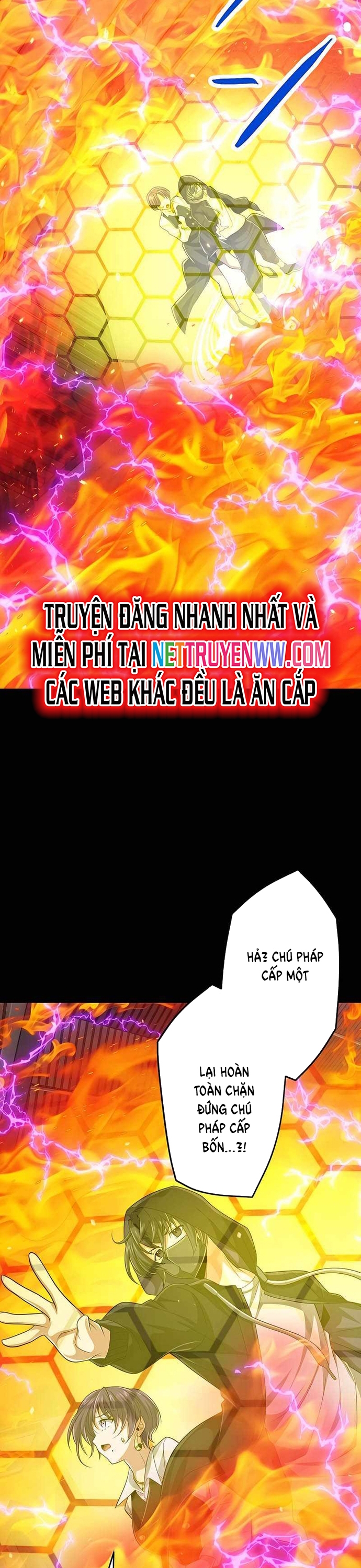 Đại Hiền Nhân Ma Thuật Cấp 99990000: Chapter 41
