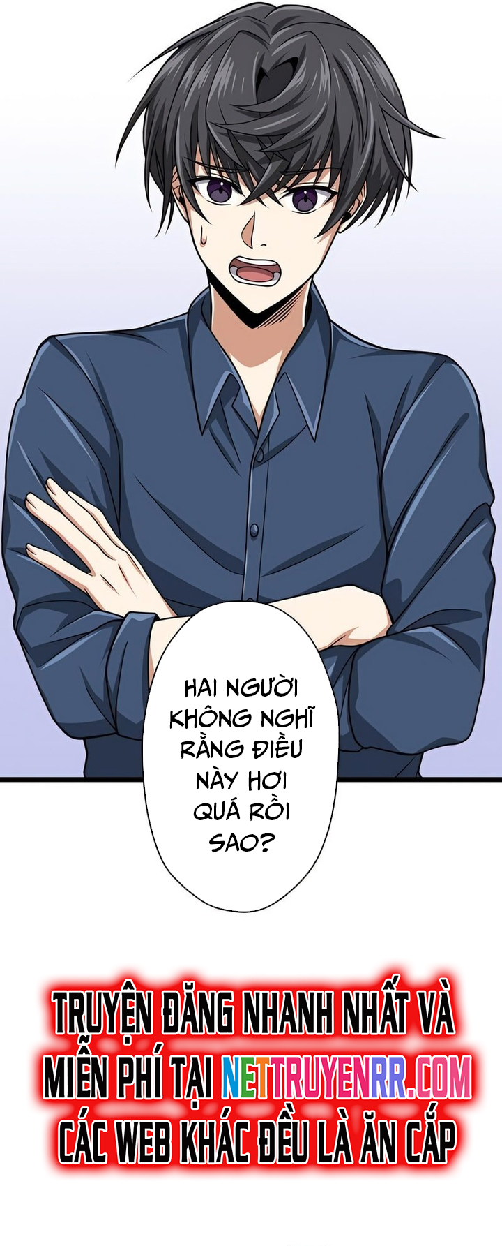 Đại Hiền Nhân Ma Thuật Cấp 99990000: Chapter 44