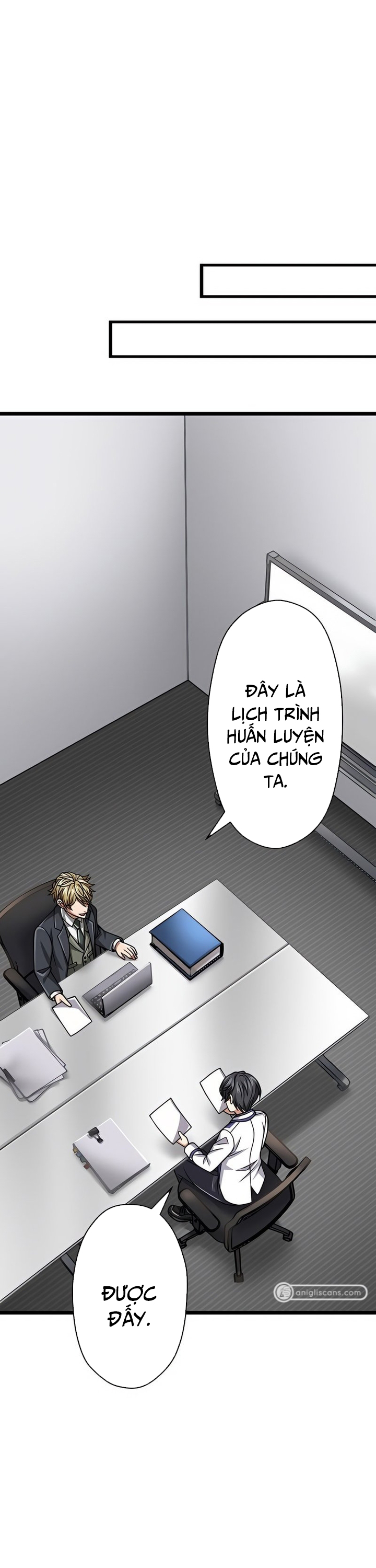 Đại Hiền Nhân Ma Thuật Cấp 99990000: Chapter 44