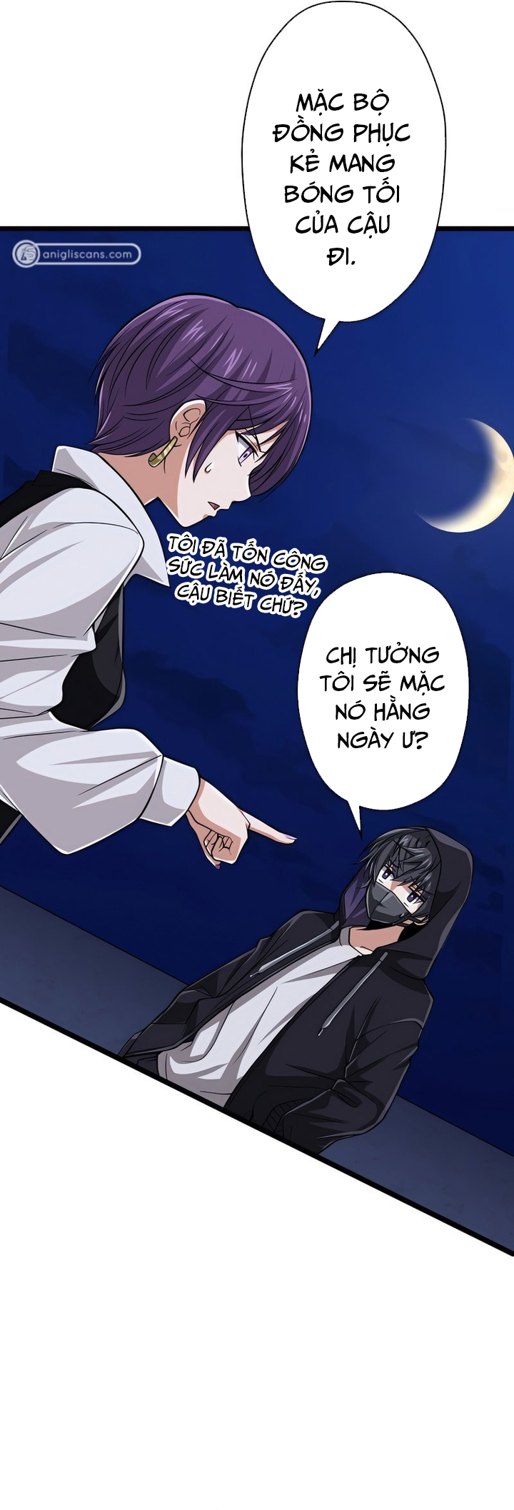 Đại Hiền Nhân Ma Thuật Cấp 99990000: Chapter 45