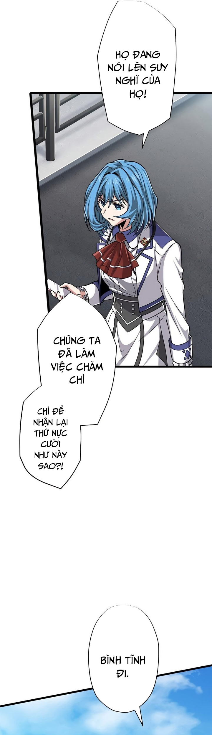 Đại Hiền Nhân Ma Thuật Cấp 99990000: Chapter 45