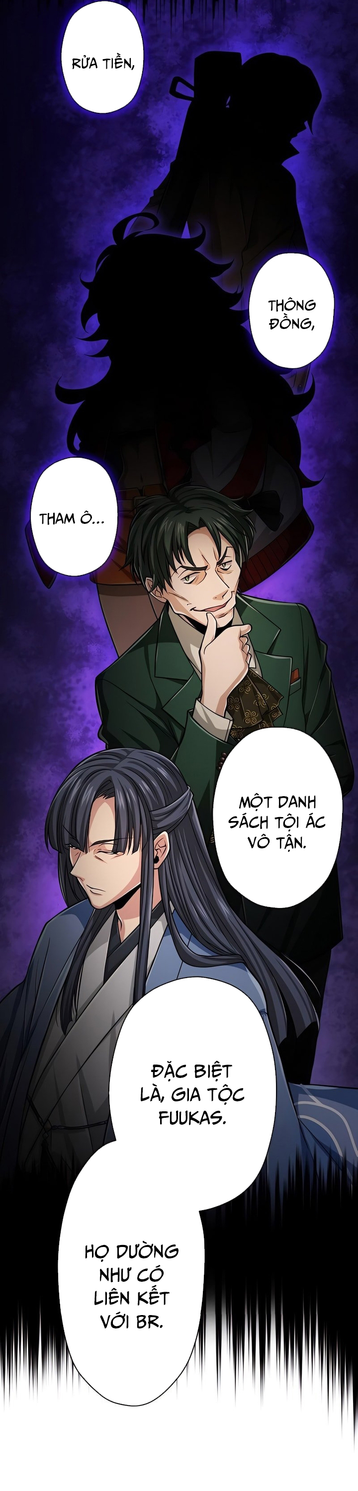 Đại Hiền Nhân Ma Thuật Cấp 99990000: Chapter 45
