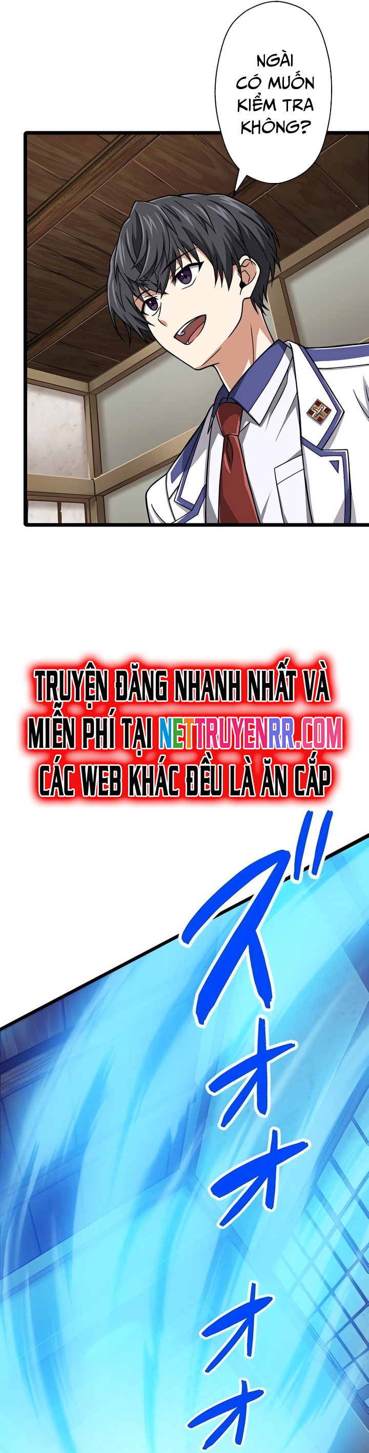 Đại Hiền Nhân Ma Thuật Cấp 99990000: Chapter 46