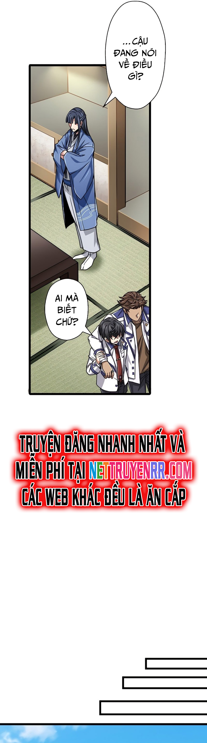 Đại Hiền Nhân Ma Thuật Cấp 99990000: Chapter 46
