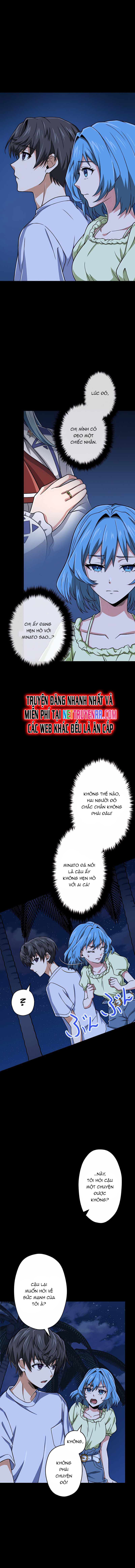 Đại Hiền Nhân Ma Thuật Cấp 99990000: Chapter 50