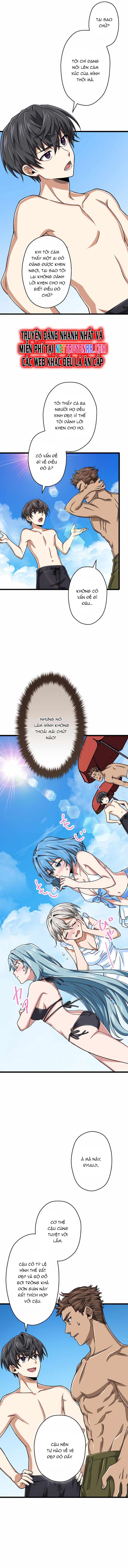 Đại Hiền Nhân Ma Thuật Cấp 99990000: Chapter 50
