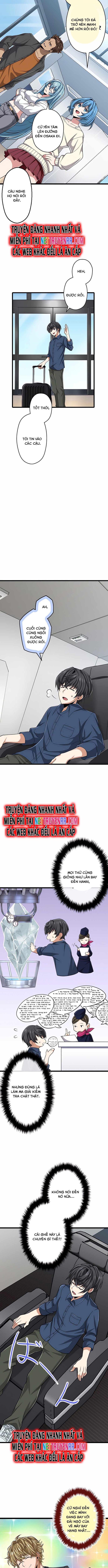 Đại Hiền Nhân Ma Thuật Cấp 99990000: Chapter 52