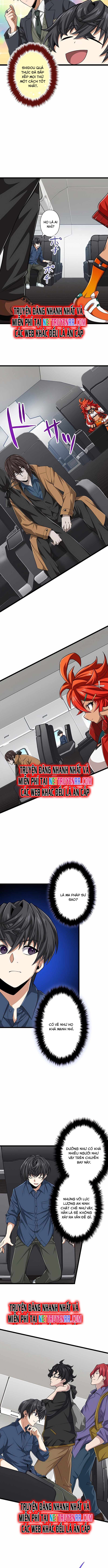 Đại Hiền Nhân Ma Thuật Cấp 99990000: Chapter 52