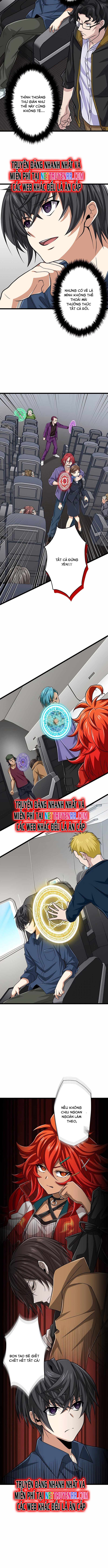 Đại Hiền Nhân Ma Thuật Cấp 99990000: Chapter 52
